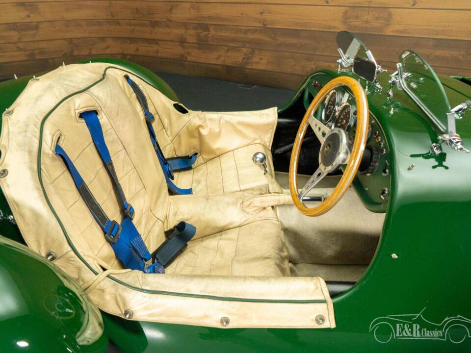 Image 15/19 of Jaguar Kougar Sports MK2 (1964)