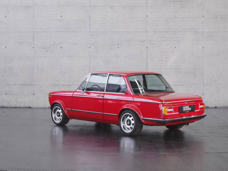 Bild 2/38 von BMW 2002 (1974)
