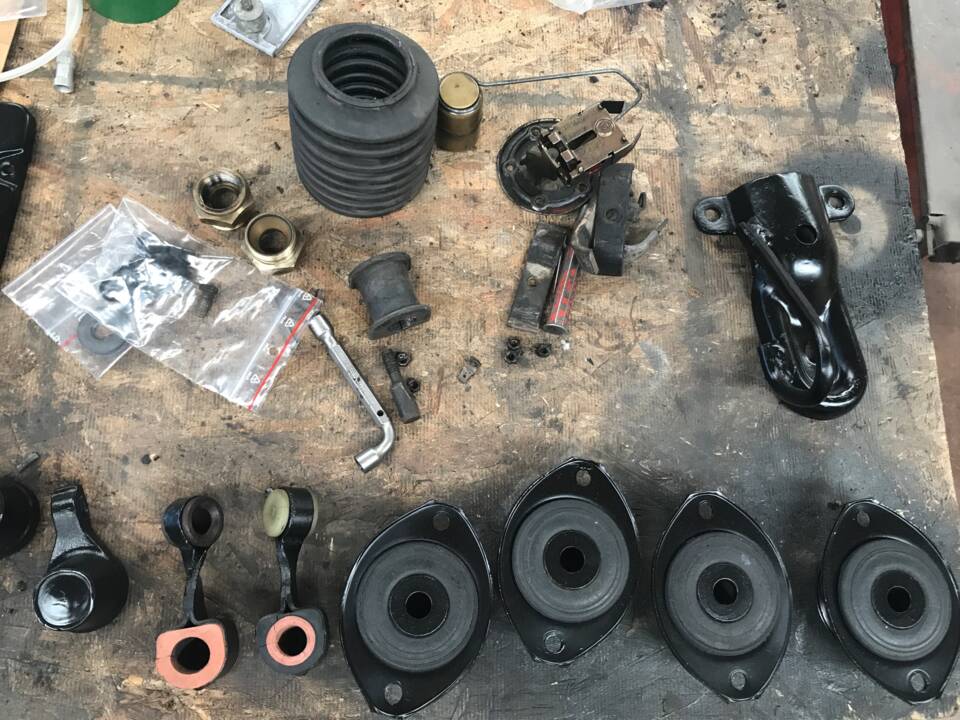 Bild 76/93 von Porsche 911 Carrera 3.0 (1976)