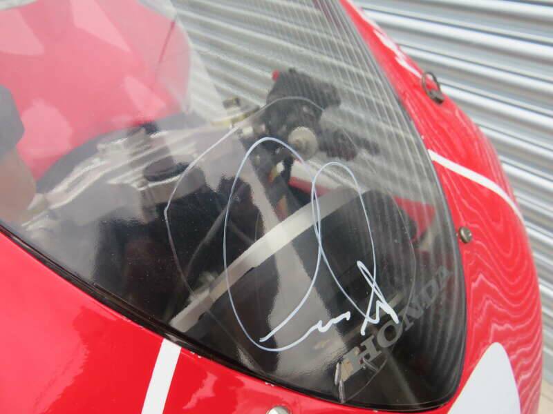 Afbeelding 8/47 van Honda CBR 1000 RR Fireblade (2010)