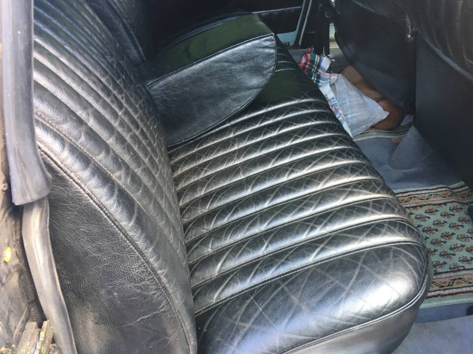 Bild 27/80 von Citroën DS 21 Pallas (1973)