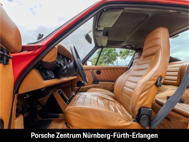 Bild 18/45 von Porsche 911 Turbo 3.3 (1979)