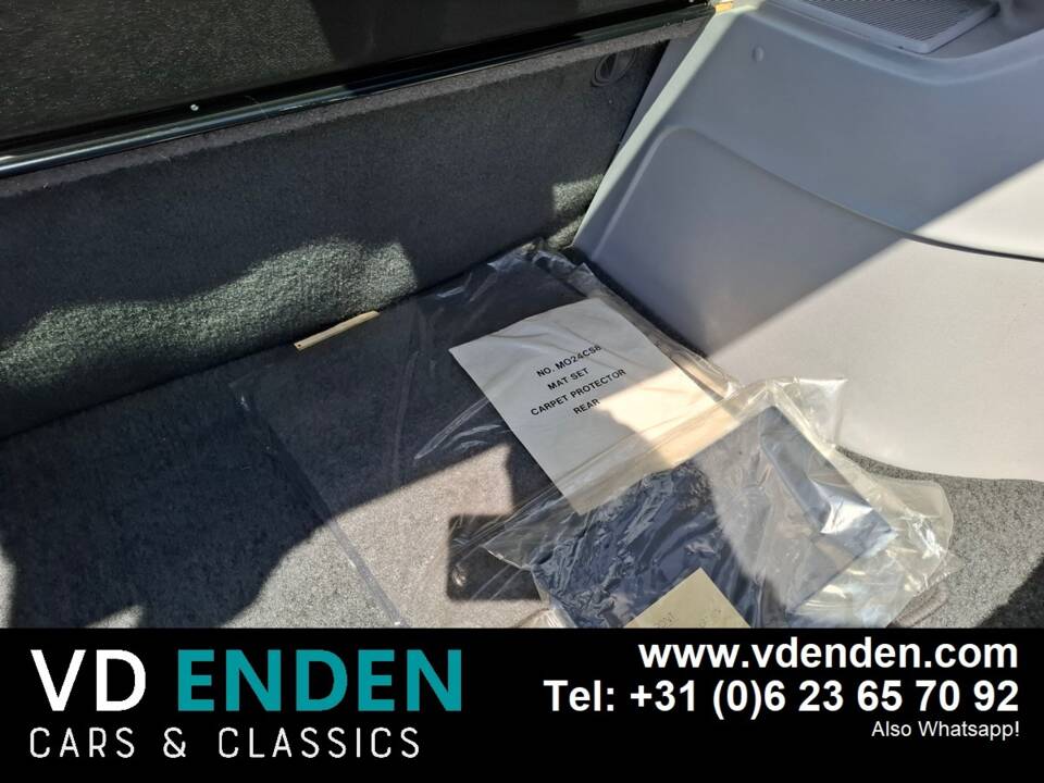 Bild 59/95 von Dodge Lancer 2.2 Turbo (1986)