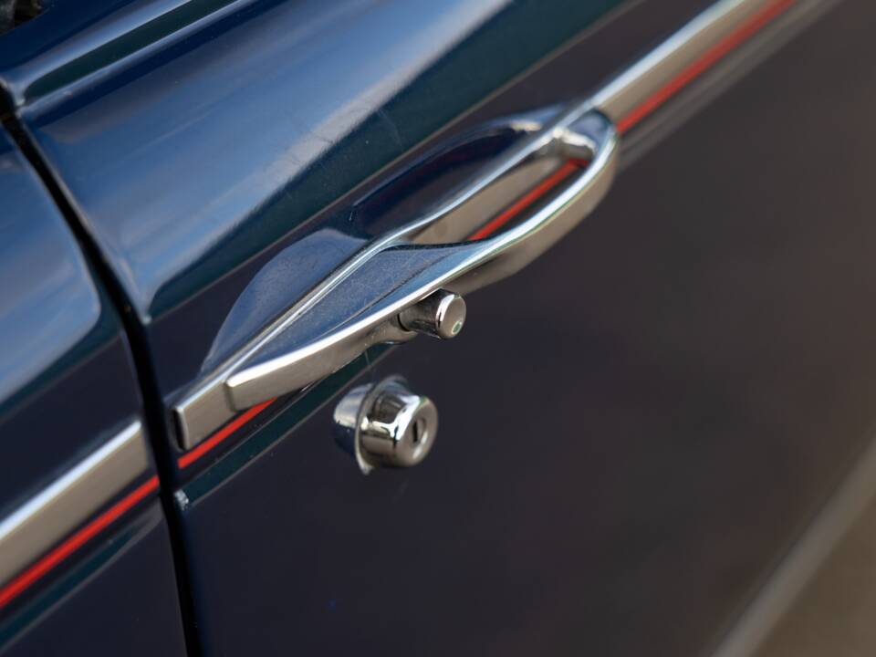 Immagine 12/50 di Bentley T 2 (1980)