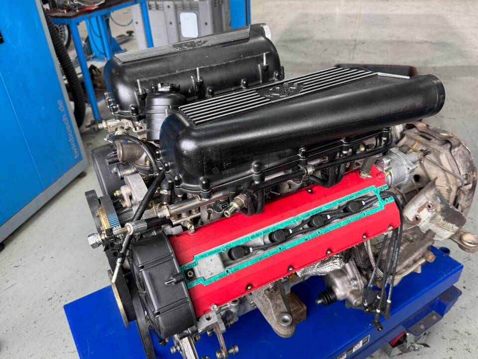 Image 16/17 of Ferrari F 355 Berlinetta (1997)