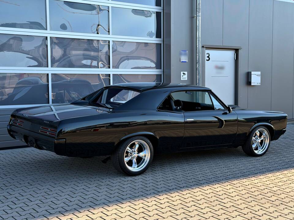 Afbeelding 37/65 van Pontiac GTO (1967)
