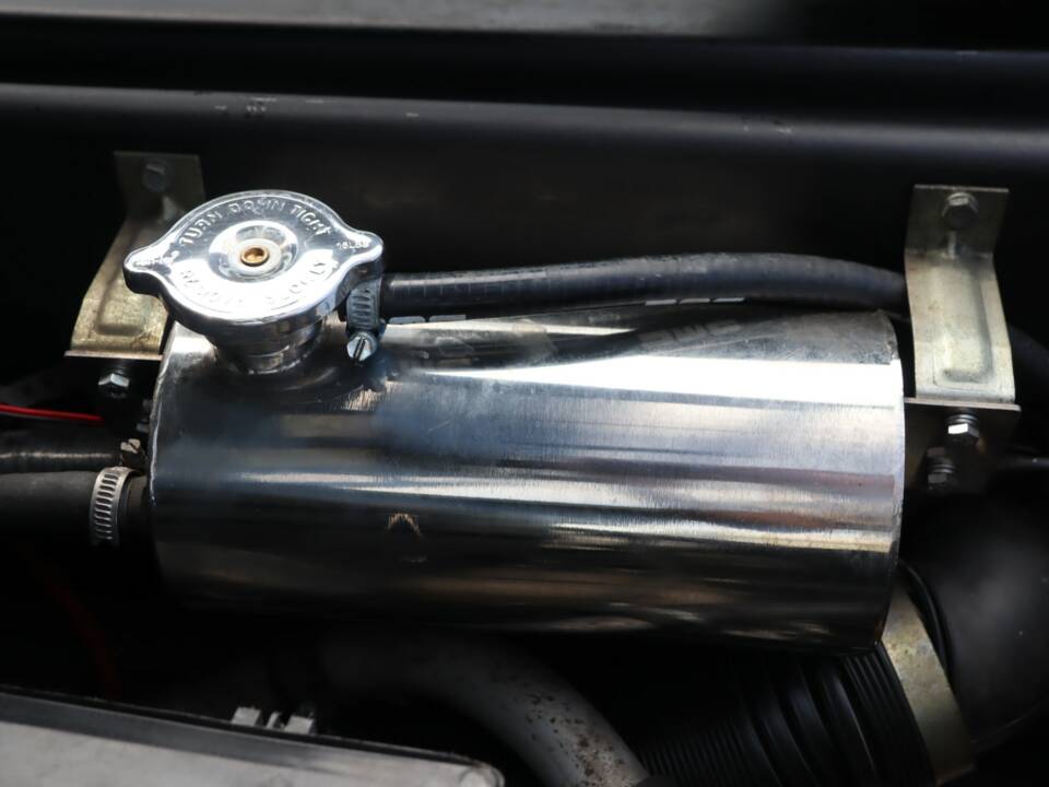 Immagine 27/50 di DeLorean DMC-12 (1981)