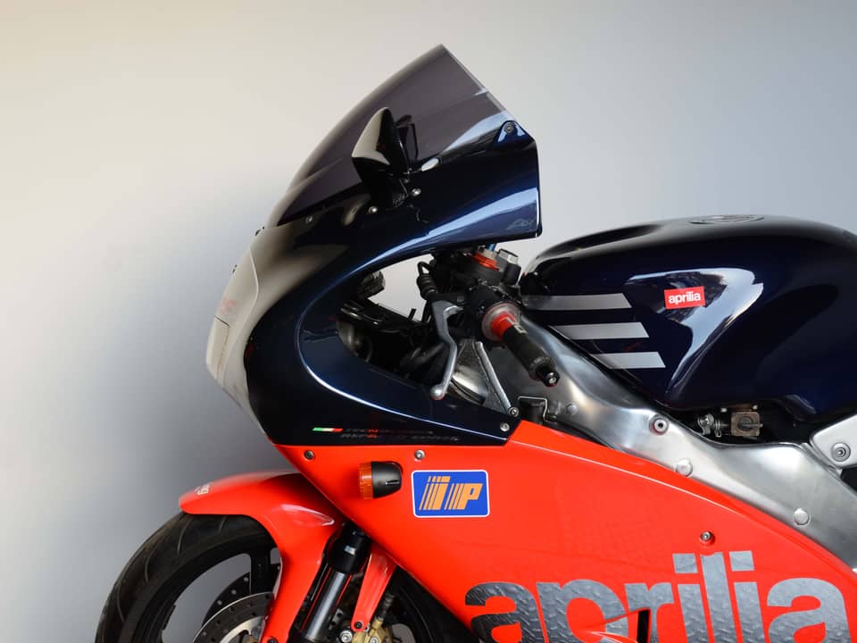 Image 50/51 of Aprilia RS 250 (1998)