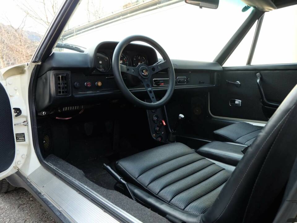 Image 47/61 of Porsche 914/6 (1973)