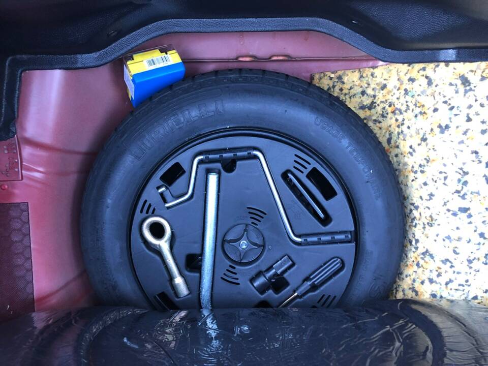 Bild 6/12 von FIAT Barchetta (2001)