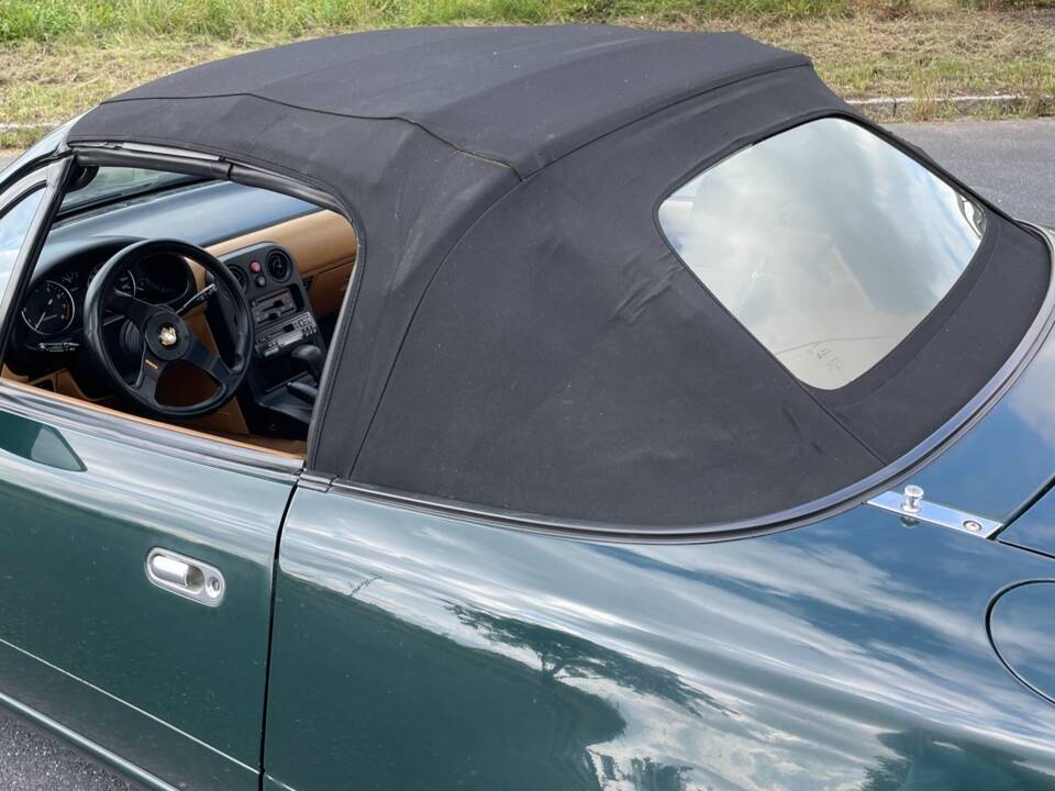 Image 9/21 of Mazda MX-5 1.6 (1991)