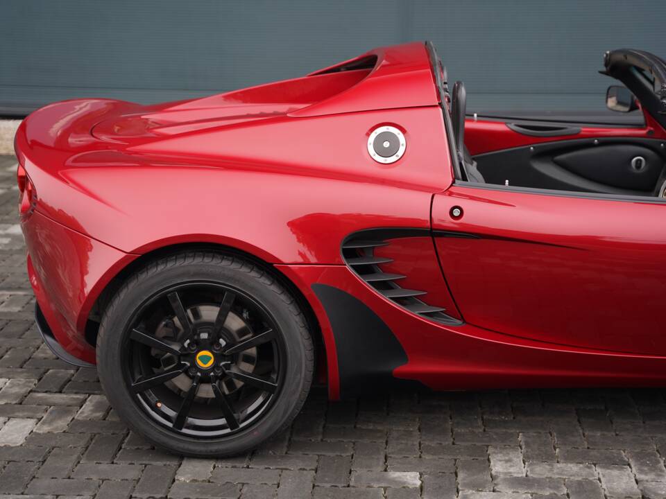 Afbeelding 33/50 van Lotus Elise 111R (2006)