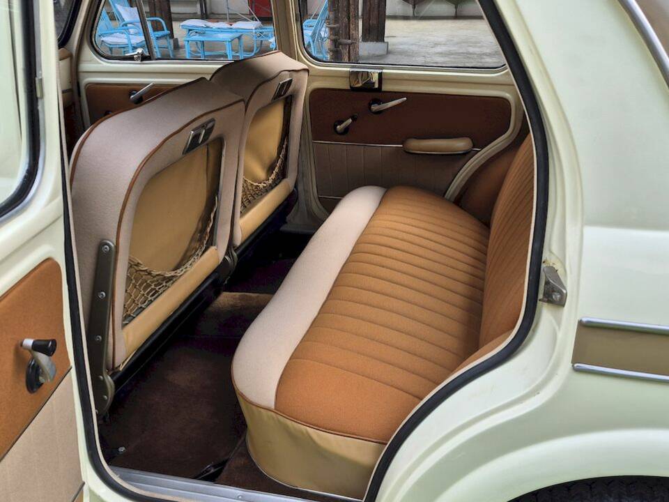 Image 31/55 of FIAT 1100-103 (1959)