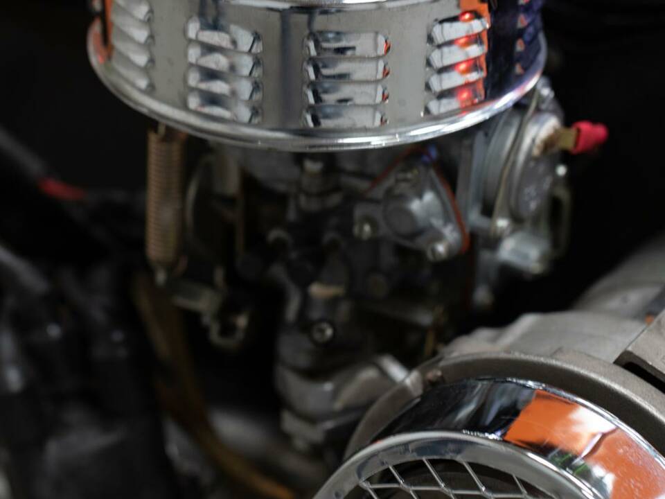 Bild 9/25 von Volkswagen Meyers Manx Buggy (1972)