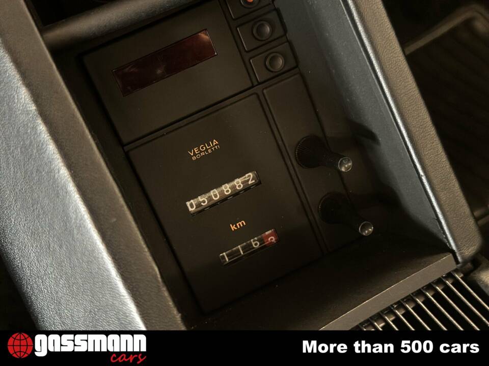 Immagine 11/15 di Ferrari Testarossa (1989)