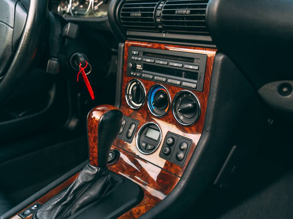 Bild 86/99 von BMW Z3 2.5 (2001)