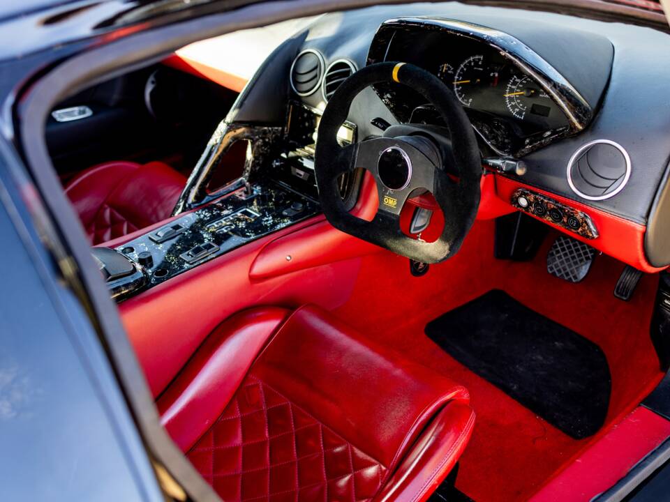 Afbeelding 4/40 van Toyota MR2 (1990)