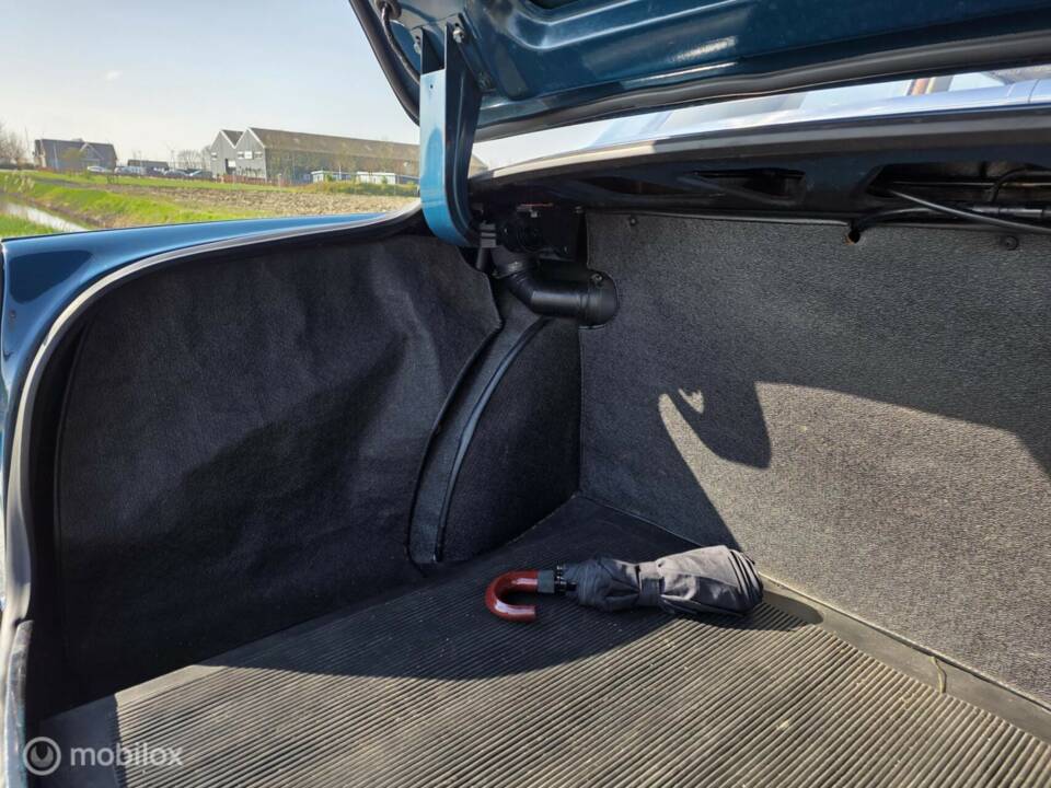 Afbeelding 38/50 van Rover 3,5 Liter (1968)