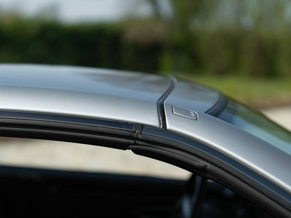 Afbeelding 17/50 van Mercedes-Benz SLK 200 (1997)