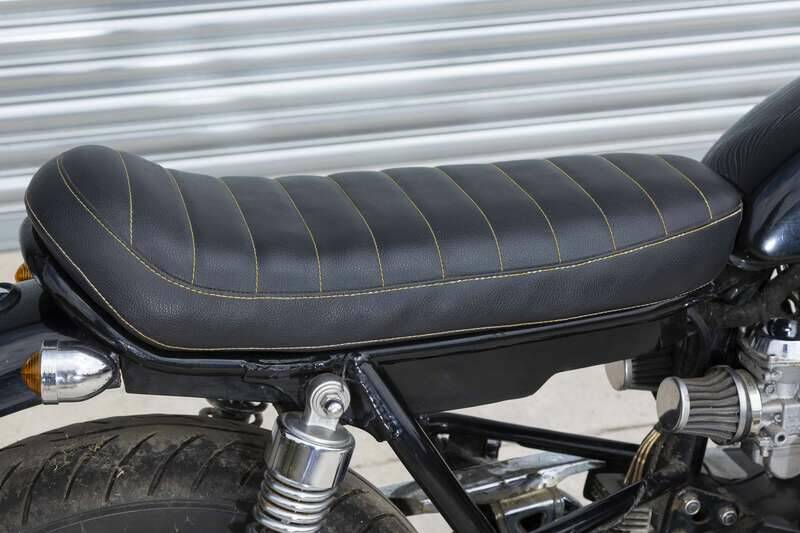 Bild 8/36 von Yamaha XS 650 (1983)