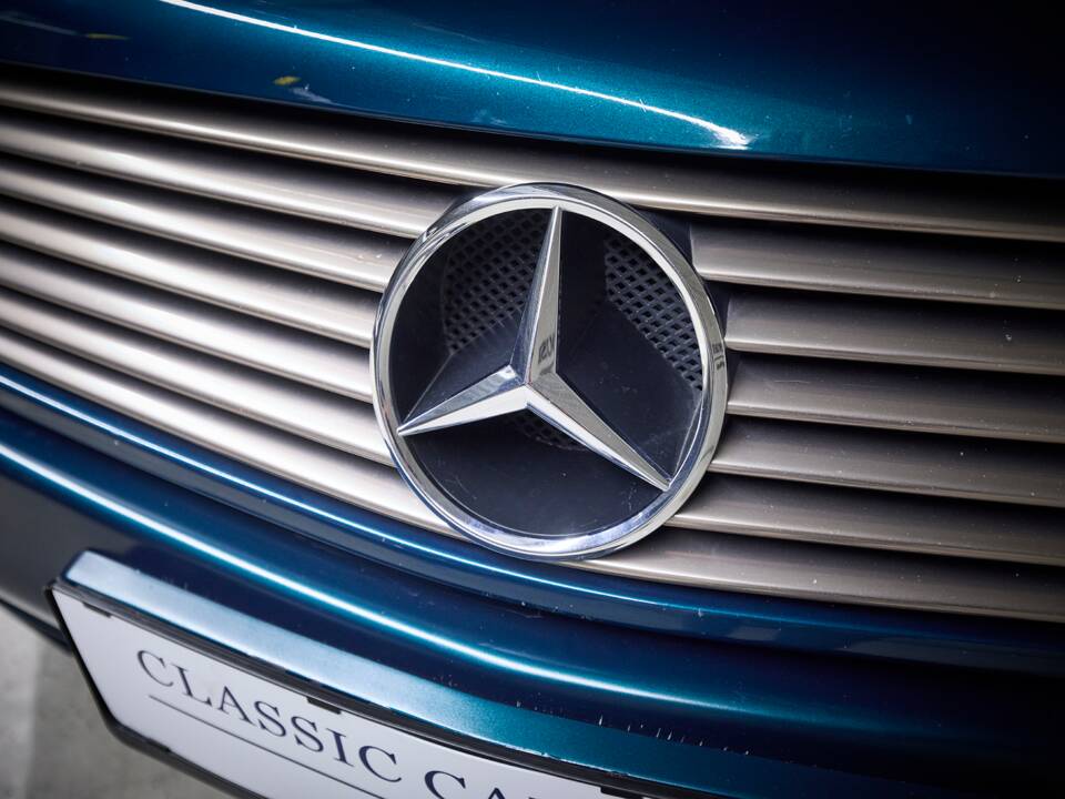 Image 66/100 de Mercedes-Benz SL 280 (1995)