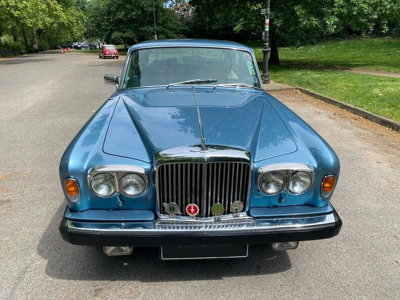 Image 42/50 of Bentley T 2 (1980)