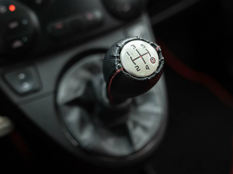 Bild 43/50 von Abarth 500 (2009)
