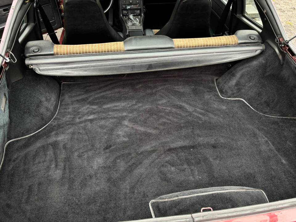 Image 13/27 de Porsche 924 (1984)