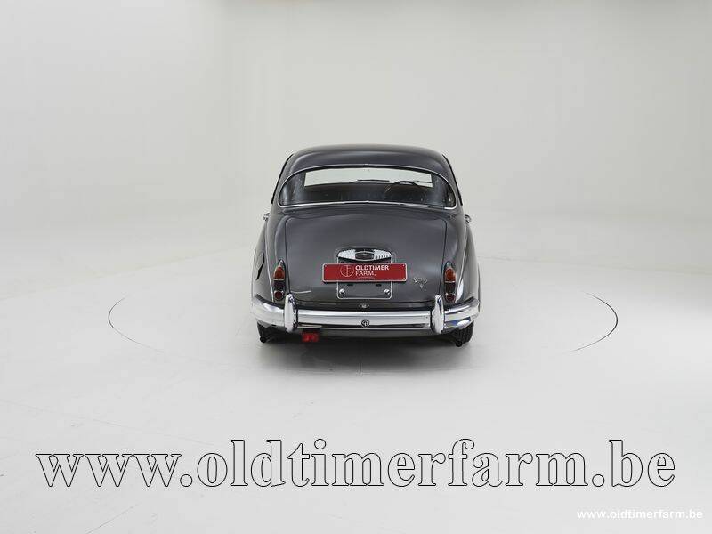 Imagen 7/15 de Daimler 2,5 Liter V8 (1963)