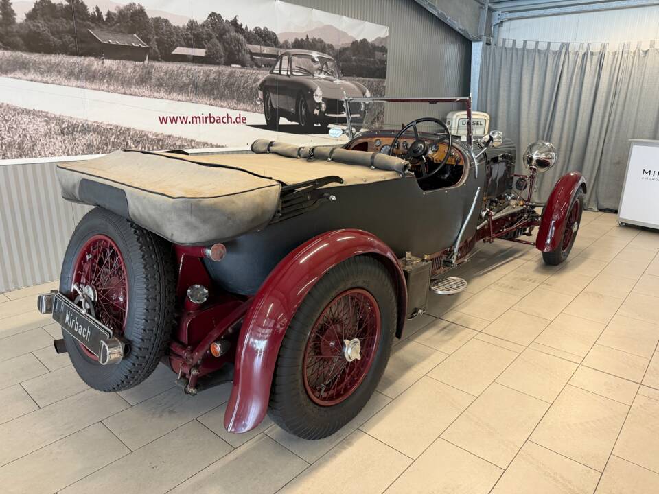 Afbeelding 6/20 van Lagonda 4.5 Litre M 45 Sports Saloon (1934)