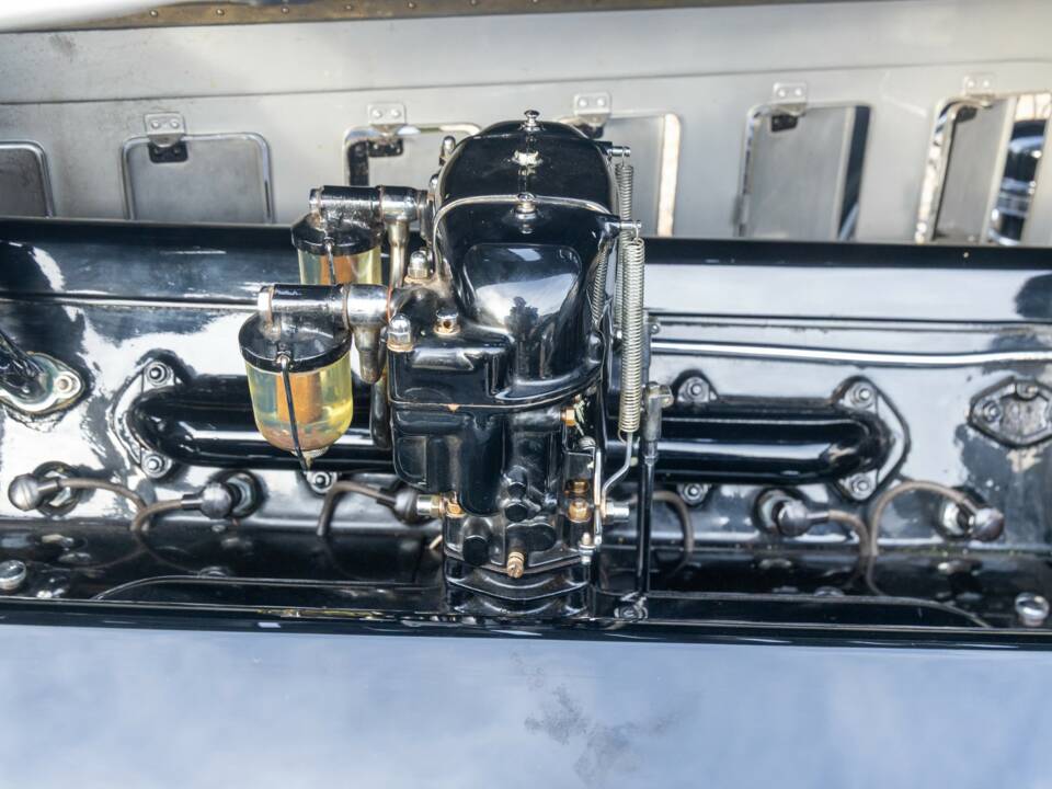 Bild 39/50 von Hispano-Suiza J 12 D'Ieteren (1936)