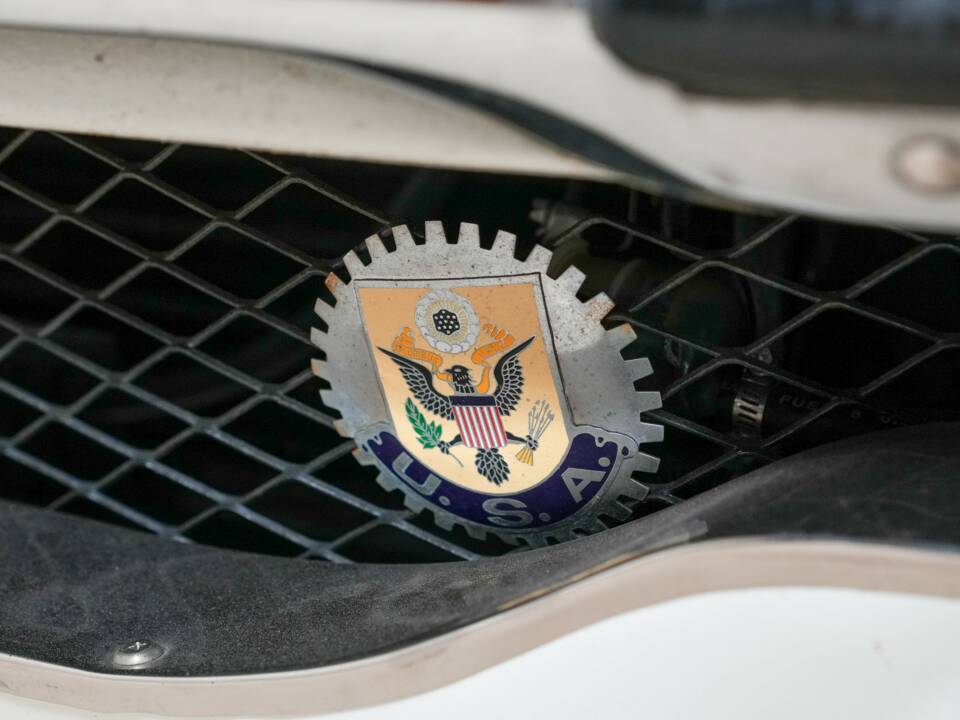 Immagine 18/29 di Mazda 110 S Cosmo Sport (1968)