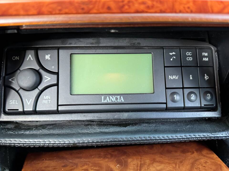 Bild 40/55 von Lancia Thema 8.32 (1991)