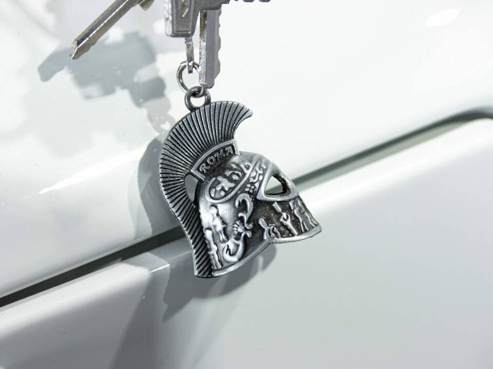 Imagen 48/50 de Piaggio Vespa 50 N Special (1979)