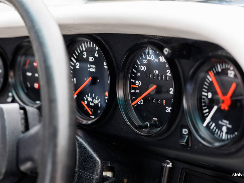 Image 35/46 of Porsche 911 Turbo 3.3 (1980)