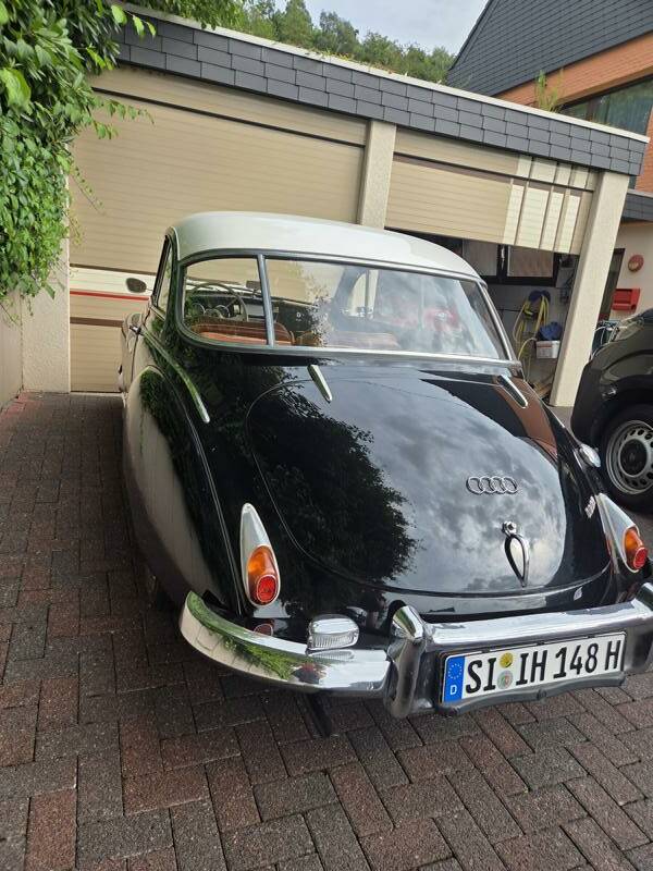 Bild 3/21 von DKW 3=6 (1958)