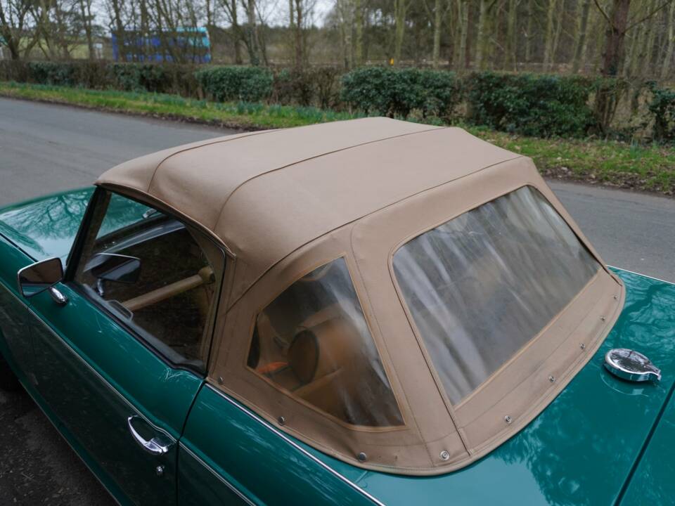 Afbeelding 20/20 van Triumph TR 6 PI (1973)