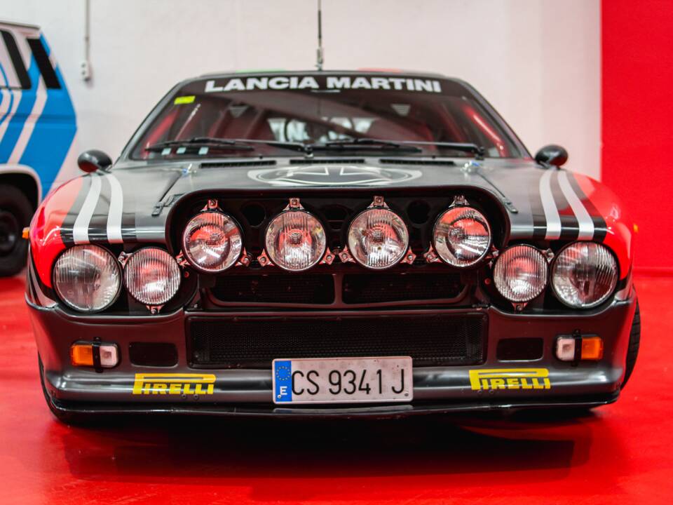 Immagine 29/100 di Lancia Beta Montecarlo (1981)