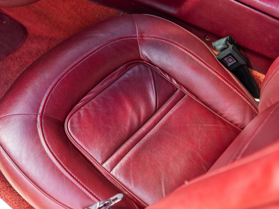 Immagine 44/49 di Pontiac Firebird TransAm (1973)