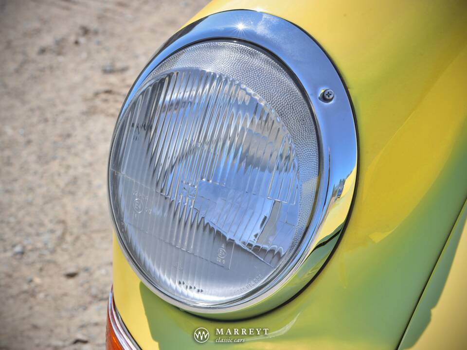 Bild 12/78 von Porsche 911 2.2 T (1971)