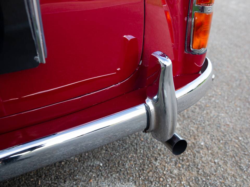 Bild 46/83 von Aston Martin DB 2/4 Mk III (1959)