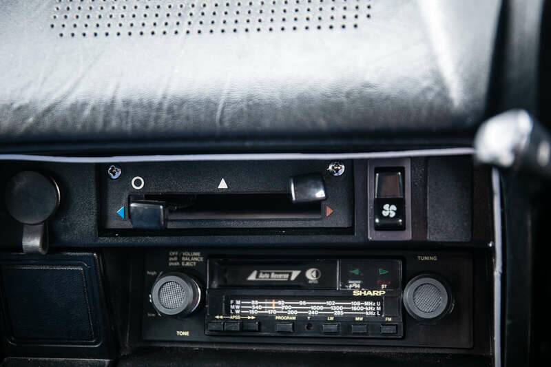 Image 45/50 of Talbot Sunbeam Lotus (1983)