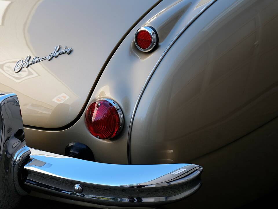 Image 48/68 of Austin-Healey 3000 Mk III (BJ8) (1965)