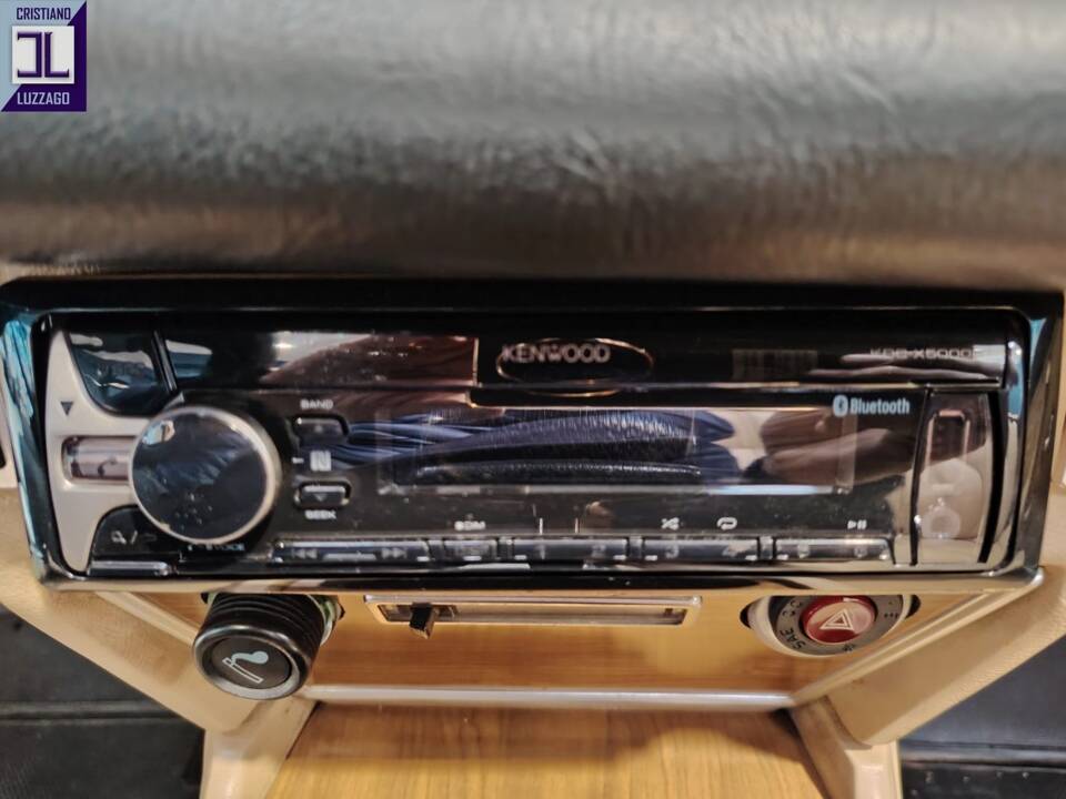 Image 46/64 of FIAT Spider 2000 (1982)