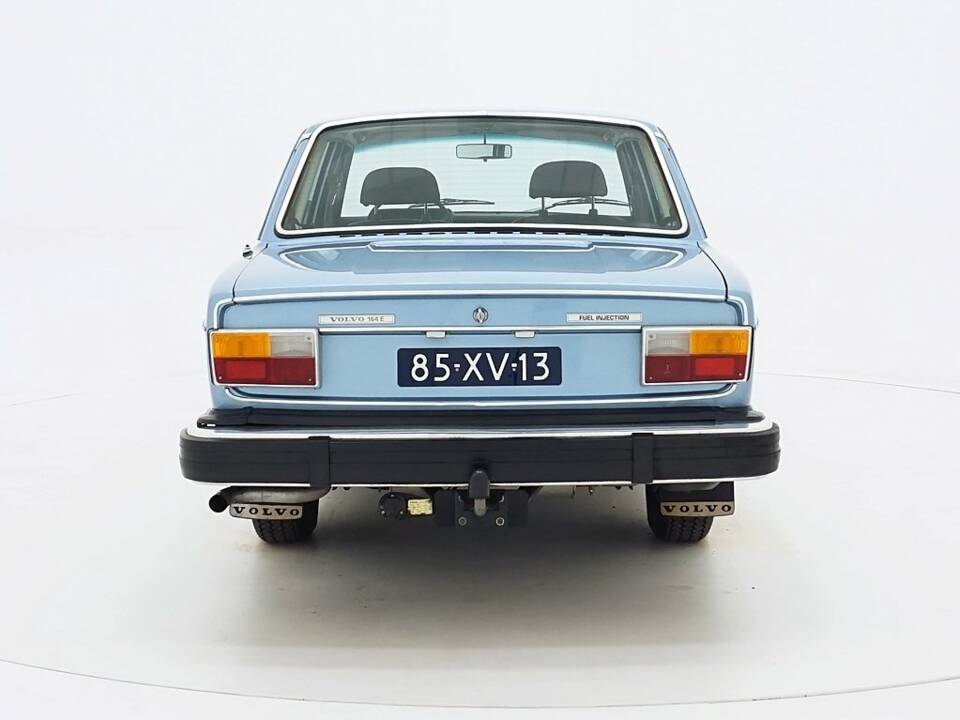 Bild 6/8 von Volvo 164 E (1974)