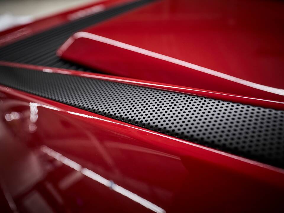 Image 53/99 of Ferrari Testarossa (1991)