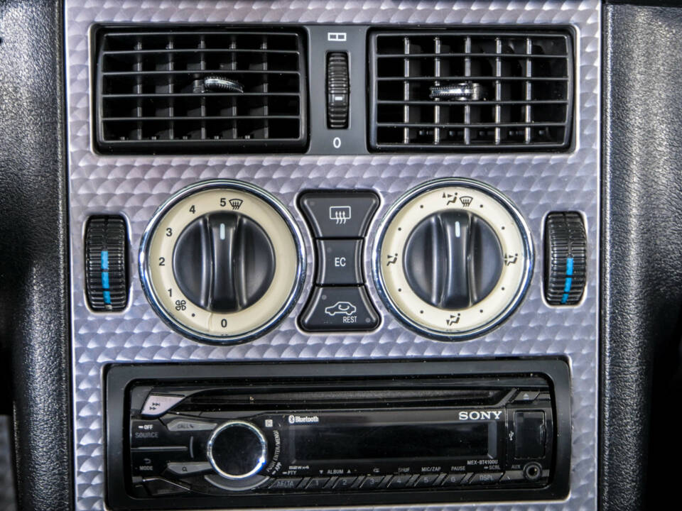 Bild 24/50 von Mercedes-Benz SLK 320 (2000)