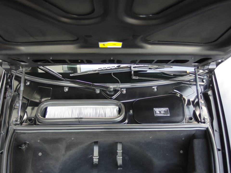 Image 80/100 of Ferrari F430 Spider (2007)