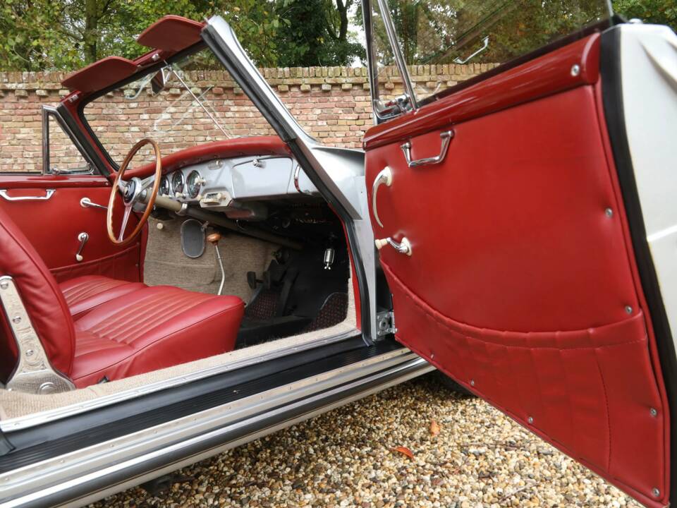 Bild 30/50 von Porsche 356 A 1600 (1959)