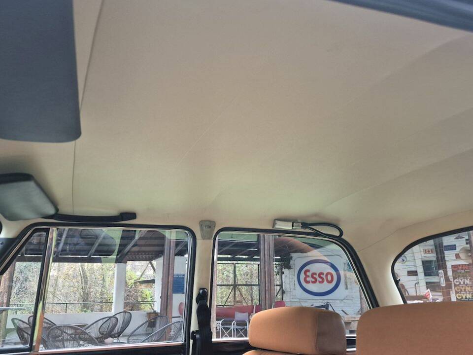 Imagen 30/67 de Alfa Romeo Giulia Nuova Super 1600 (1977)